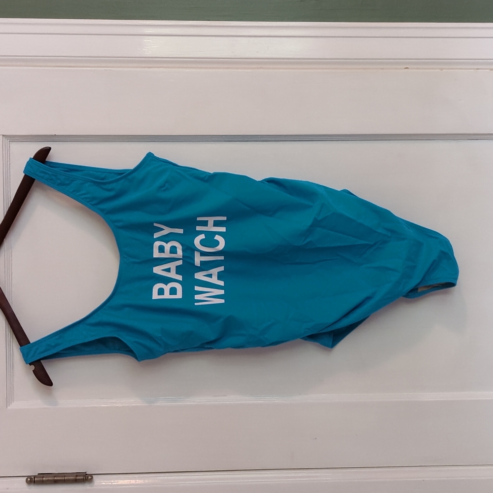 Maternity swimsuit